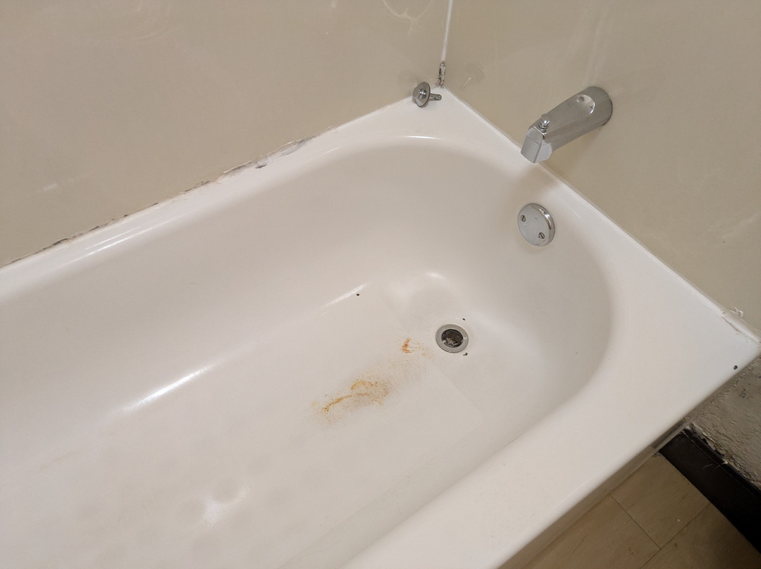 托莱多大学红屋顶酒店主图