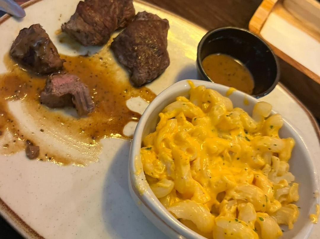 Outback Minas Shopping