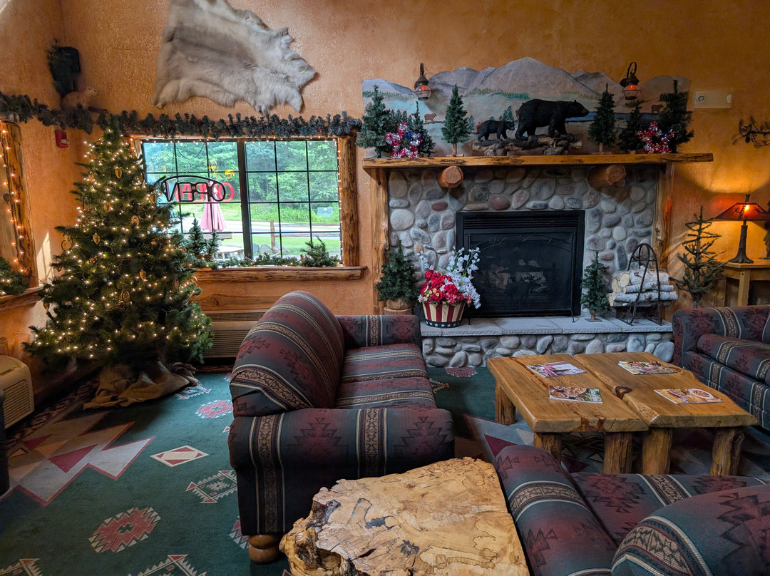 Meadowbrook Resort主图