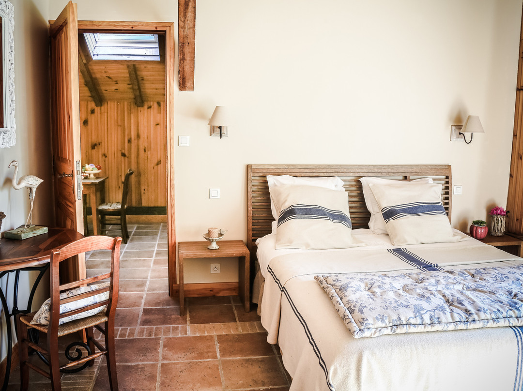 La Bergerie Saint Michel主图