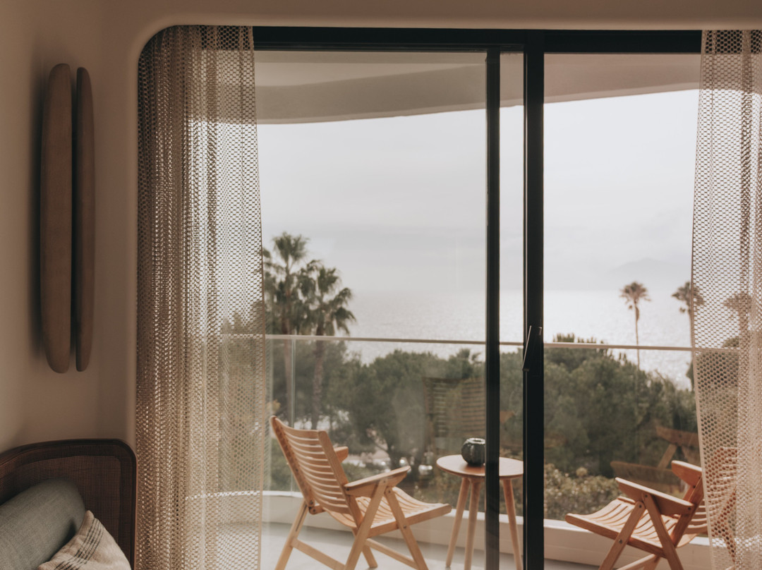 Hôtel & Spa Belle Plage