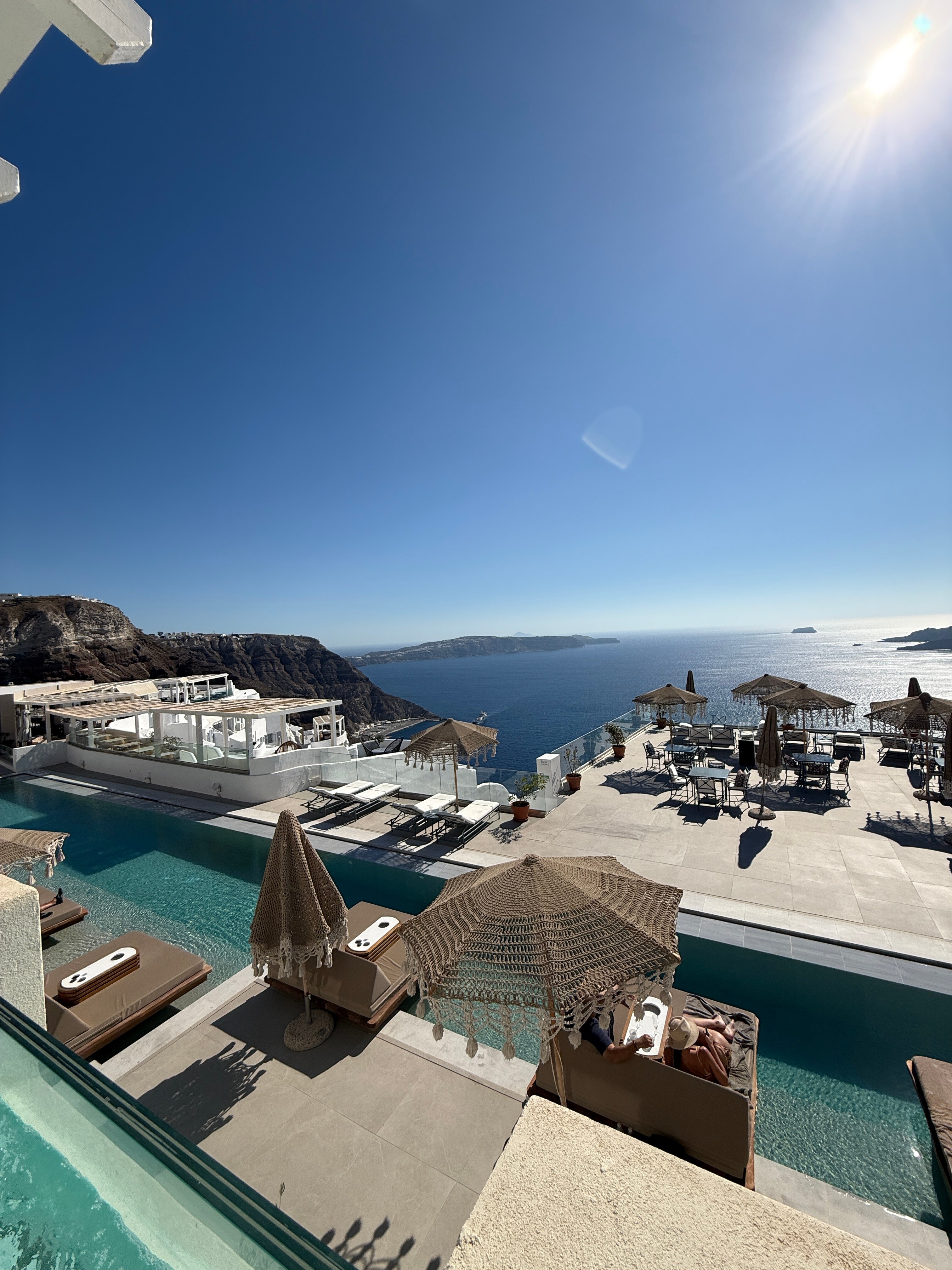 Apeiron Blue Santorini - Adults Only 14+-官方