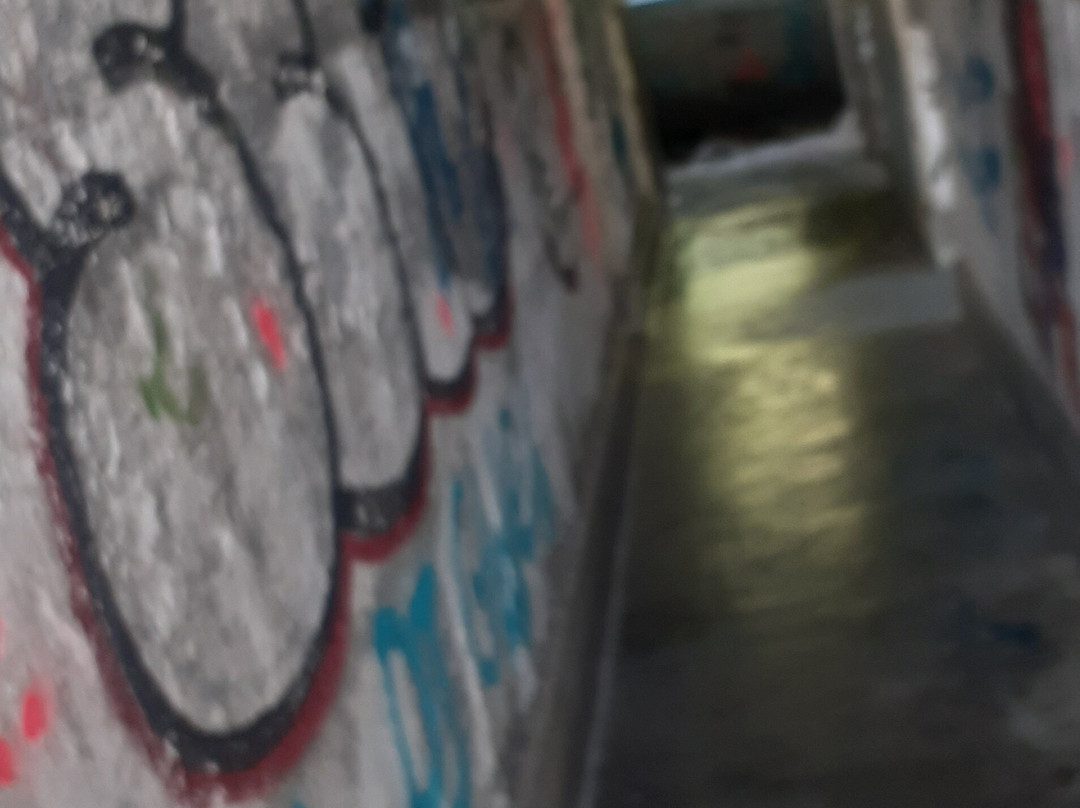 La Maison Penchée-Modane必去景点