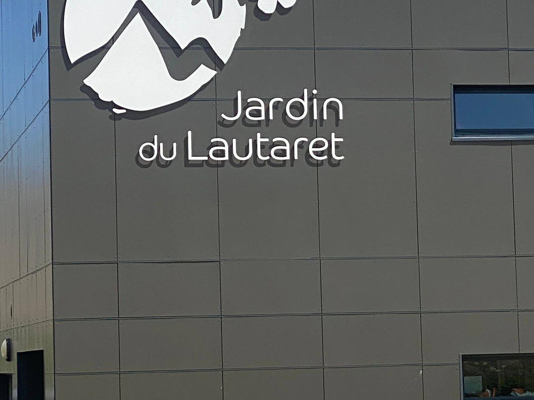 Jardin Botanique Alpin du Lautaret-Villar-d'Arene必去景点