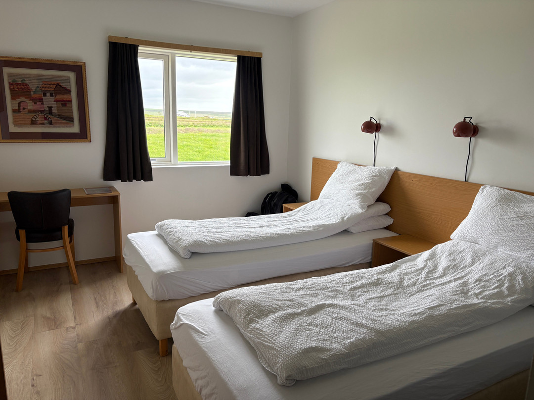 蓝巴斯塔德尔旅馆主图