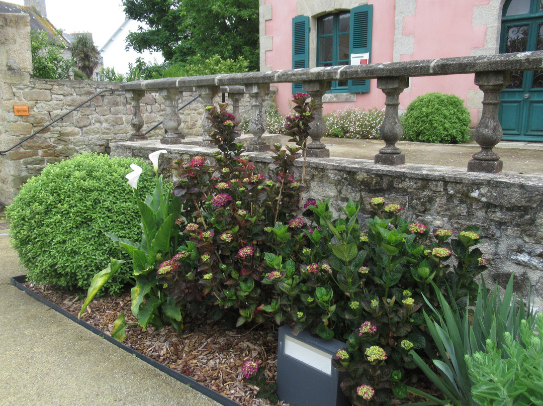 Musée De La Conserverie Alexis Le Gall-Loctudy必去景点