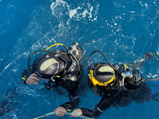 Centre de Plongee le Poulpe-Le Barcares必去景点