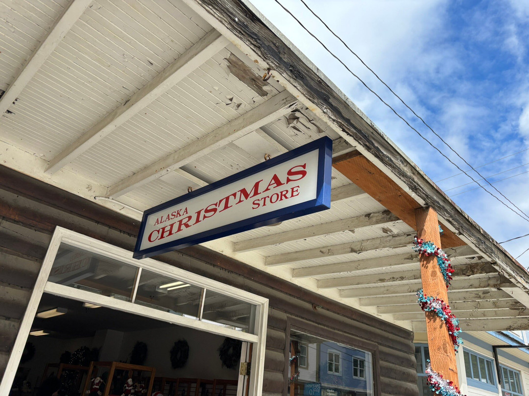 State Street and Broadway Street-史凯威必去景点