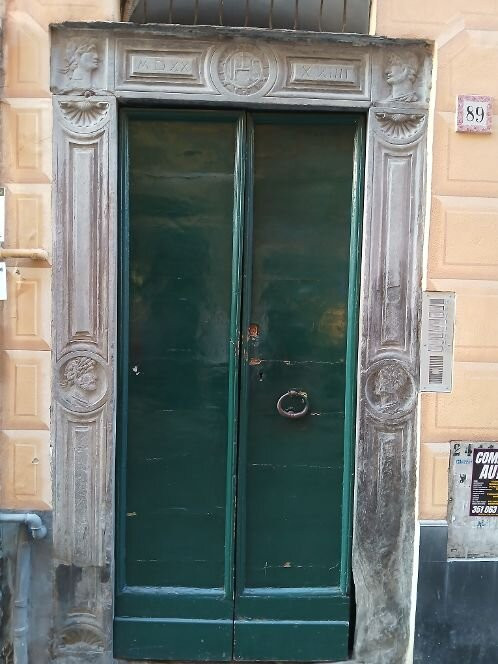 Centro Storico-拉帕洛必去景点