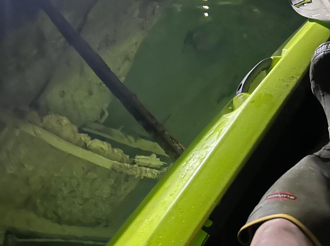 Crystal City Underground-Crystal City必去景点