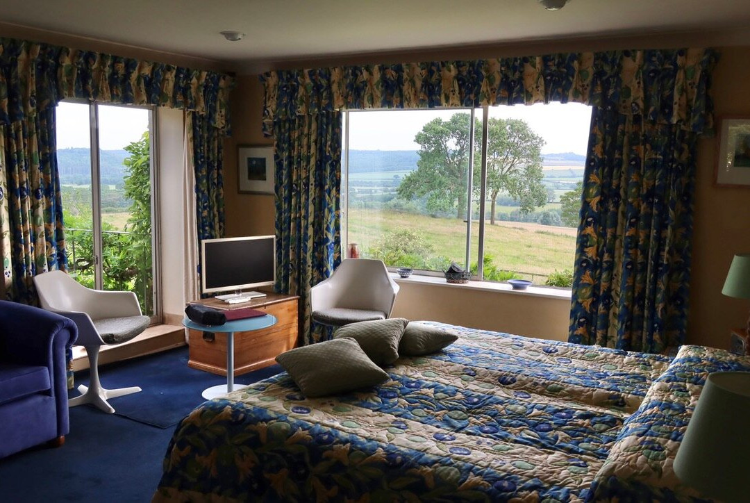 Shallowdale House主图