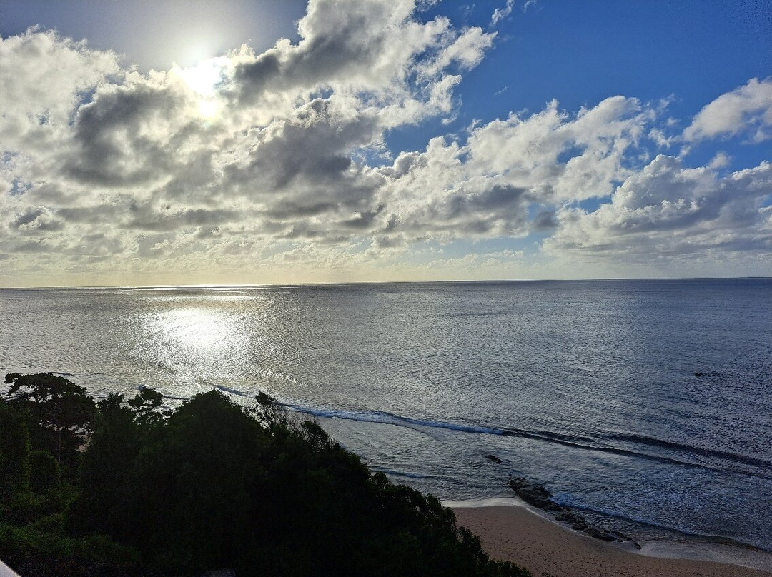 Pousada Morro do Farol主图