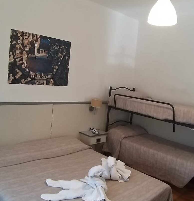 艾图菲酒店主图