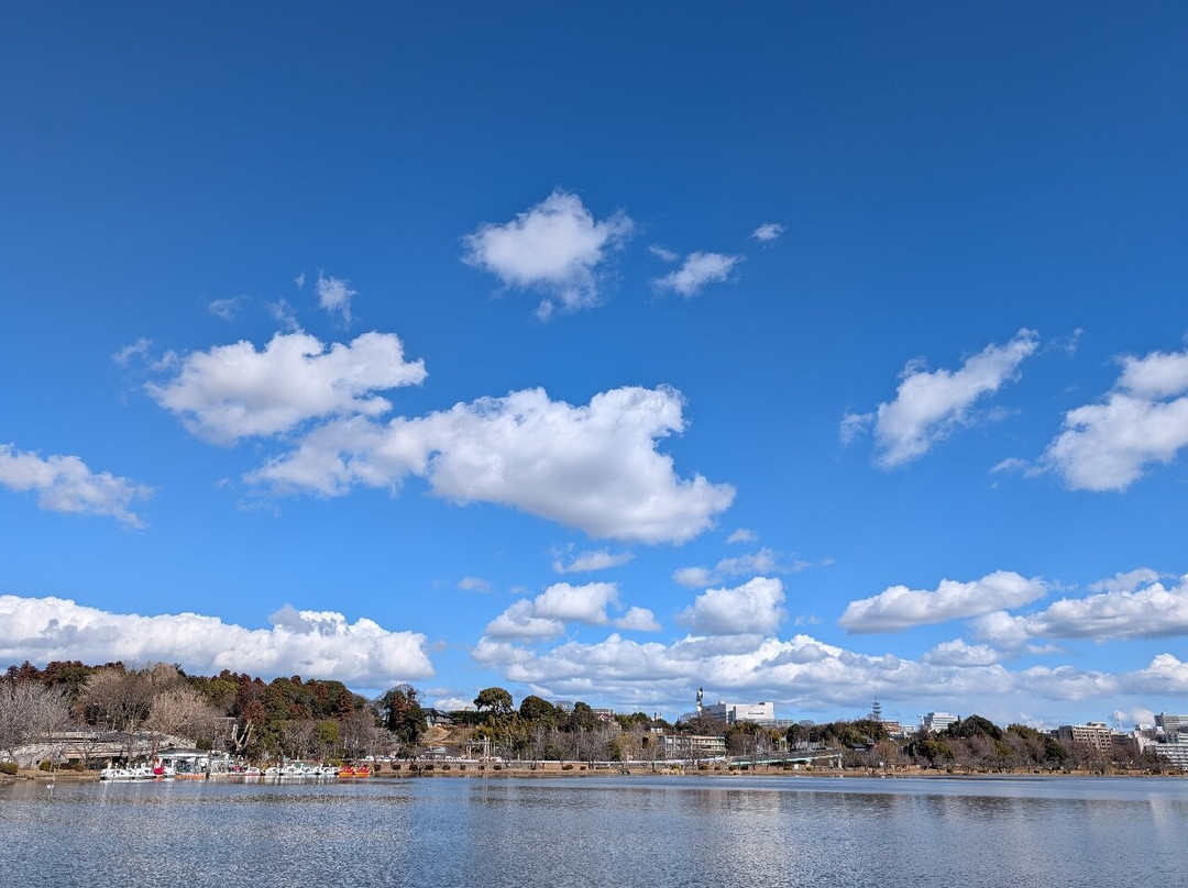 President Hotel Mito主图