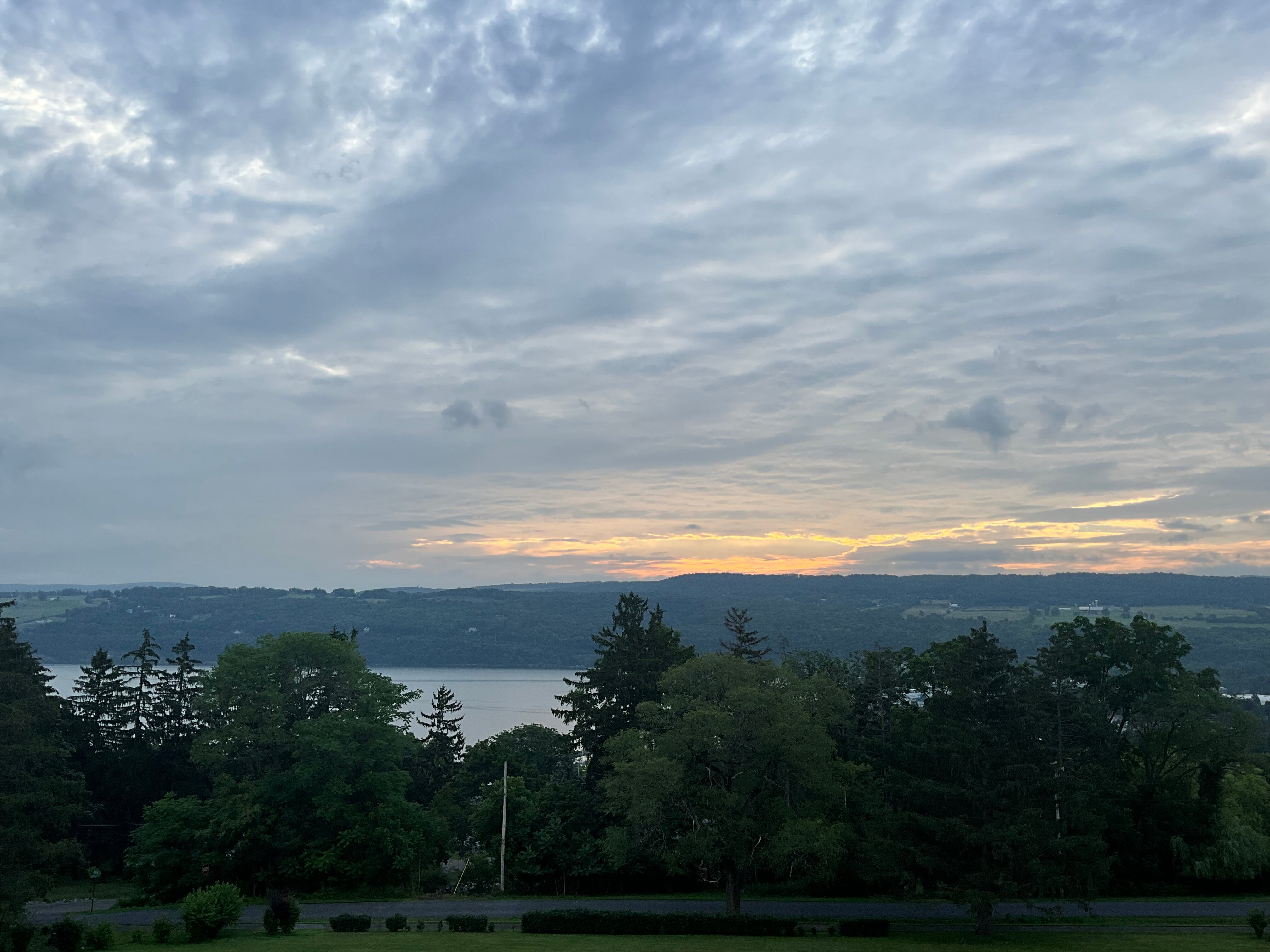 Idlwilde Inn-酒店景观