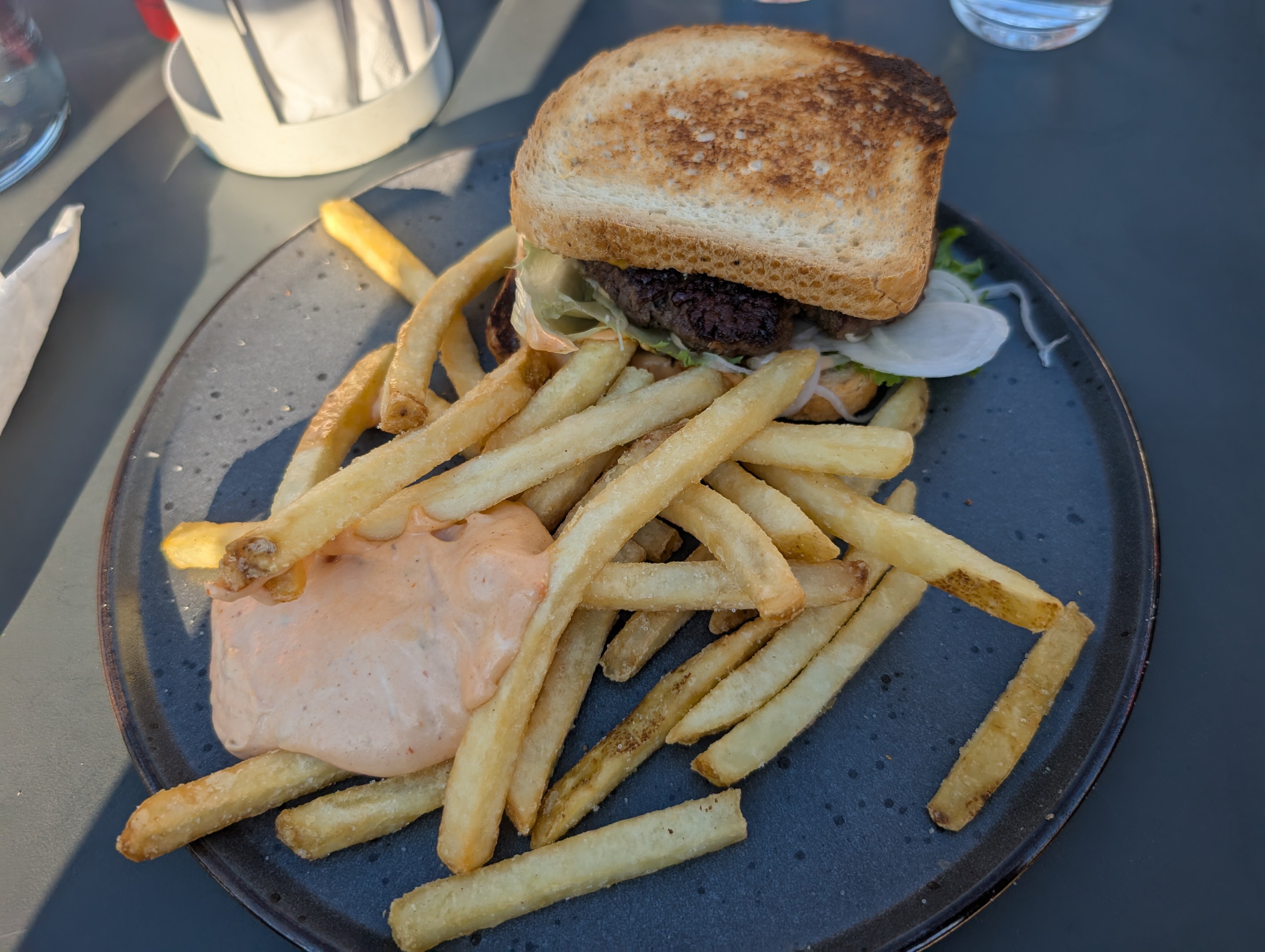 Hasse Pa Sjokanten-官方