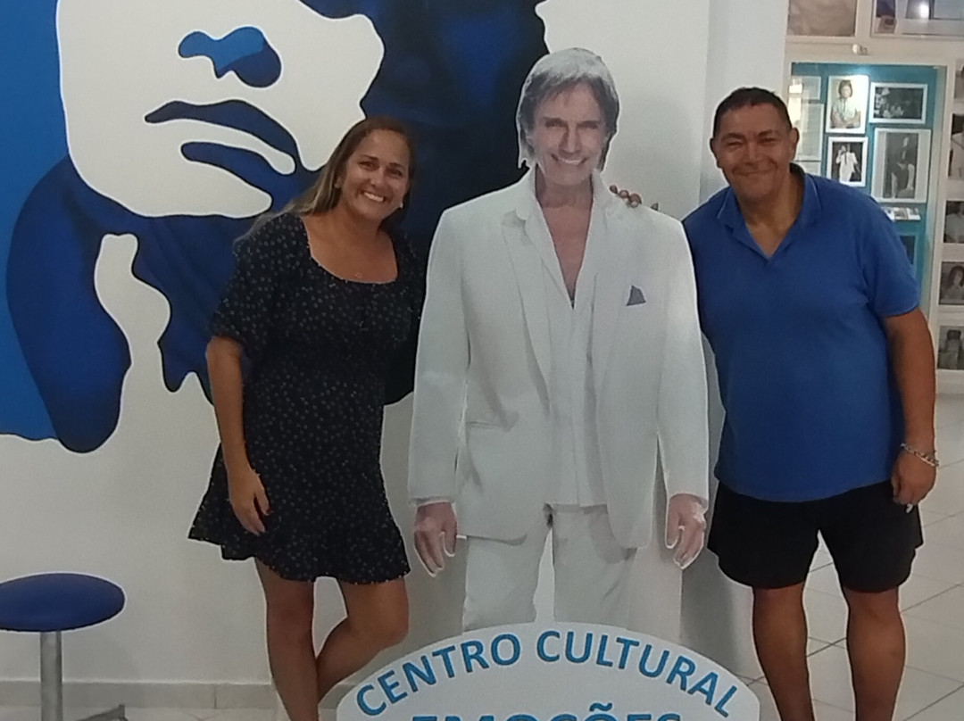 Centro Cultural Emocoes-Petrolina必去景点