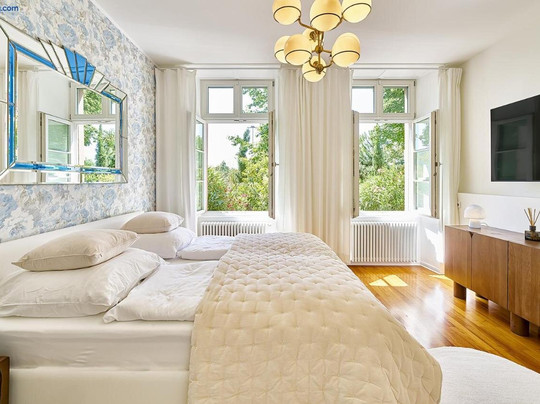 Eppelheim酒店住宿-Alte Zigarrenmanufaktur