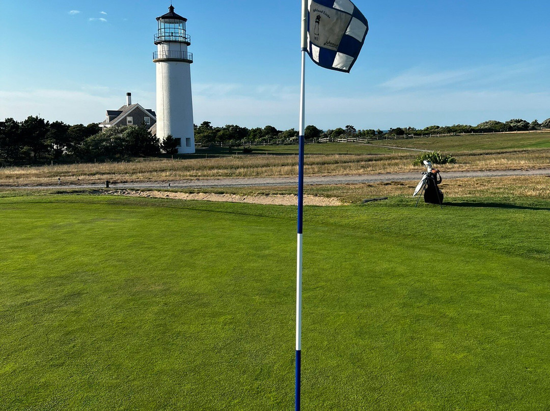 Highland Golf Links-Truro必去景点