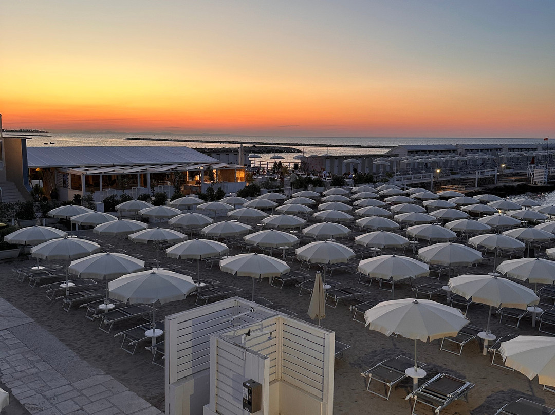 Lido Il Trampolino-巴里必去景点