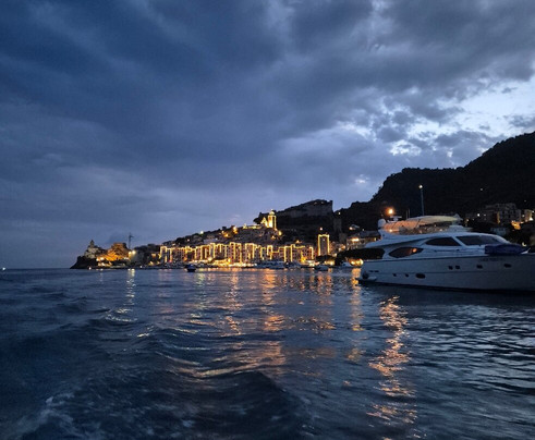 Kaleidos Boat Tour-拉斯佩齐亚必去景点