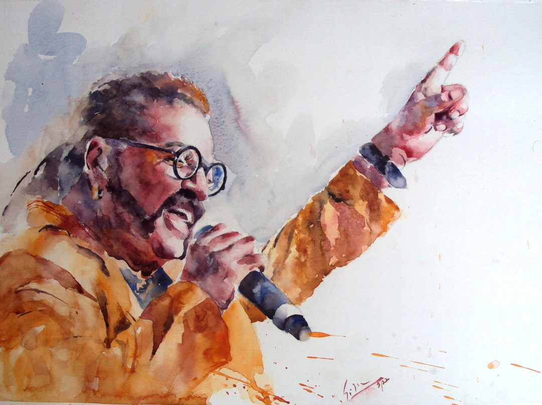 Kala Niketan Art Gallery-阿格拉必去景点