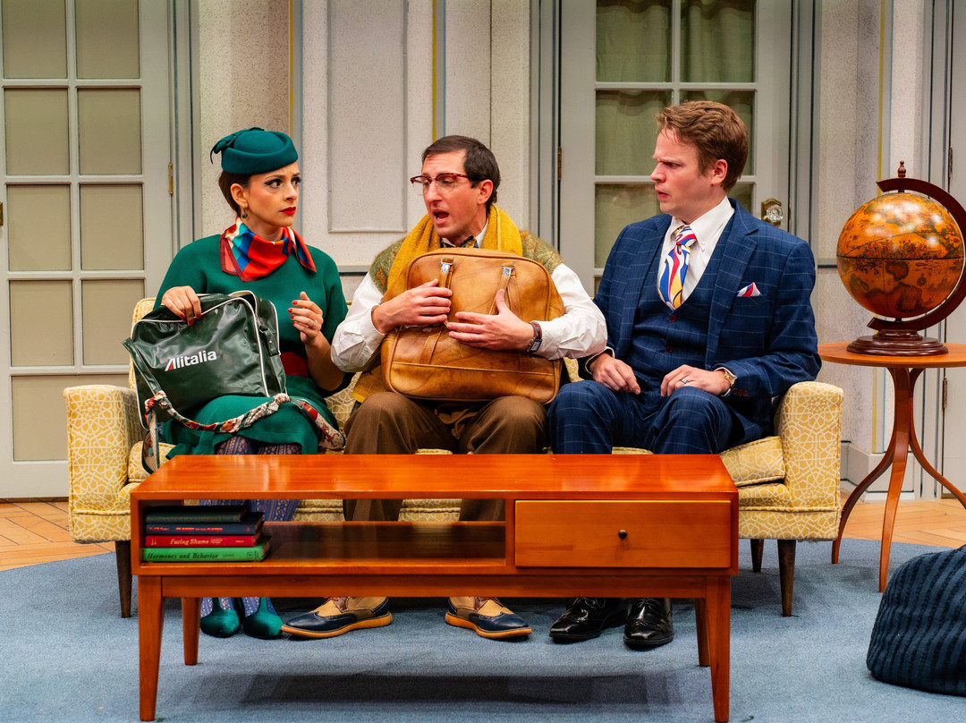 Third Avenue PlayWorks (TAP)-斯特金贝必去景点