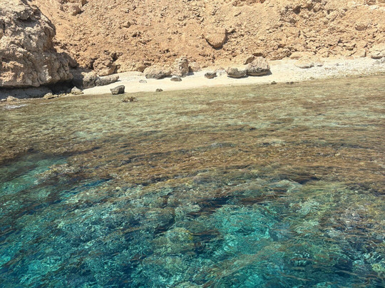 Atlantis Tauchen Hurghada-赫尔格达必去景点