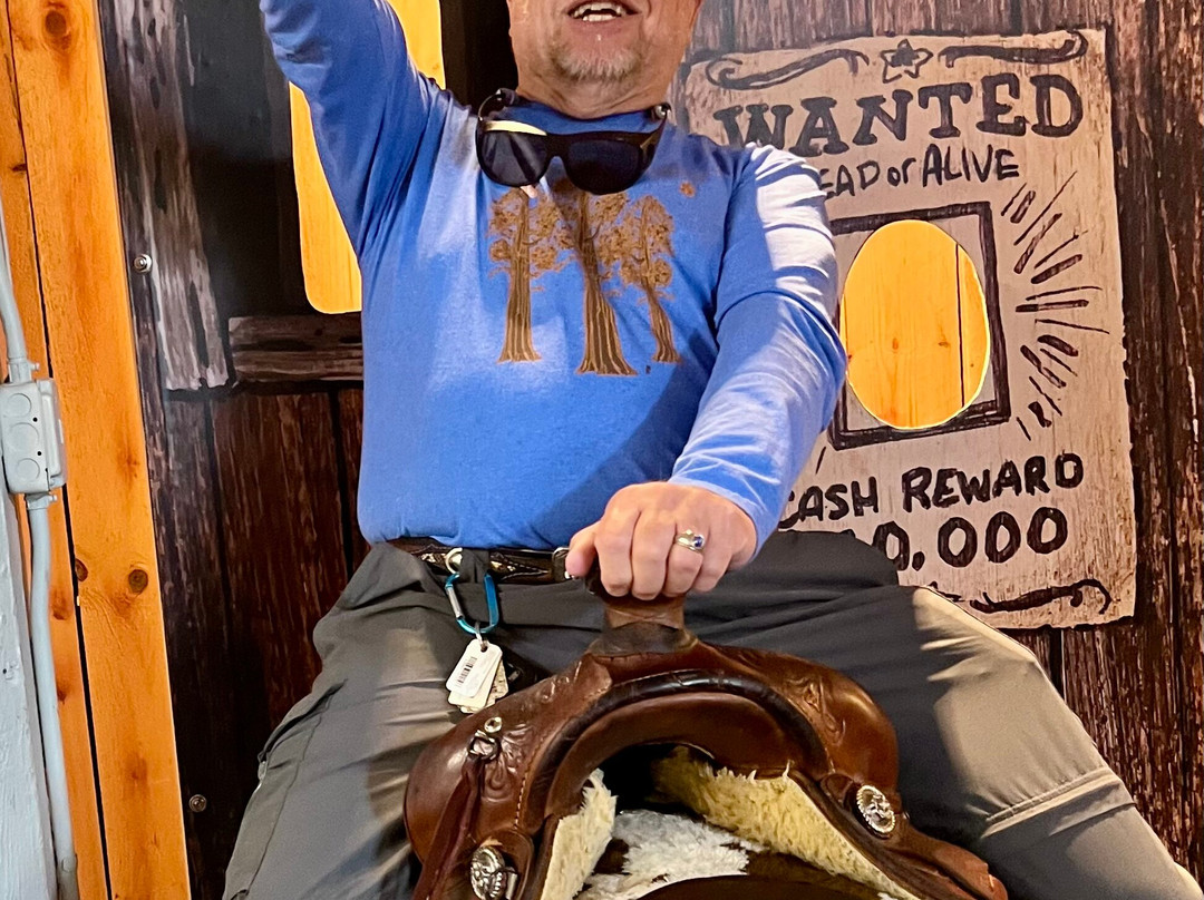 Museum of World Treasures-威奇托必去景点