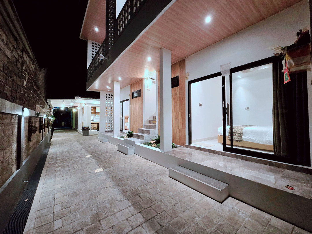Nareswara Guest House