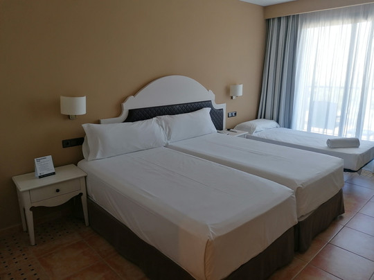 Occidental Isla Cristina主图