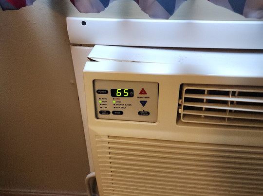 Western Inn Council Bluffs主图