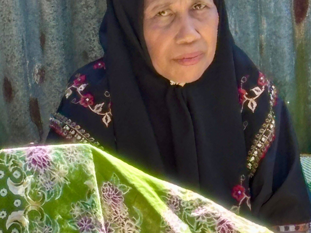 Sukarara Village-龙目岛必去景点