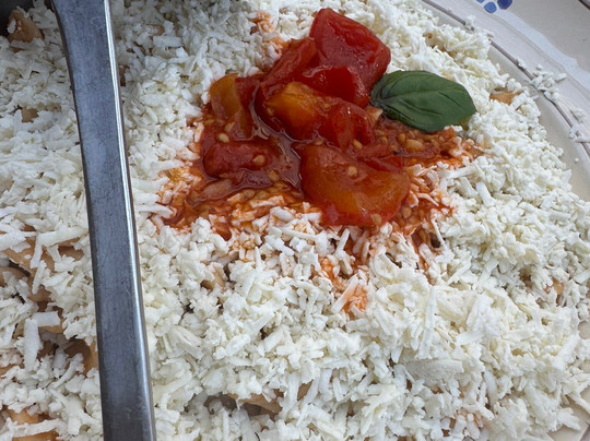 Frescheria Jamaica-塔兰托必去景点