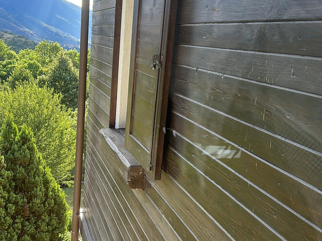 斯科蒂&Co住宿加早餐旅馆主图