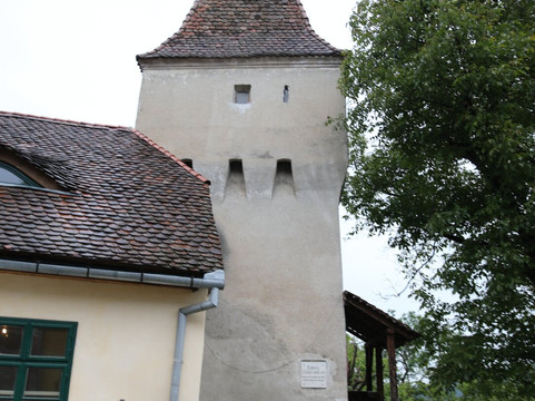 Furriers Tower-锡吉索拉必去景点