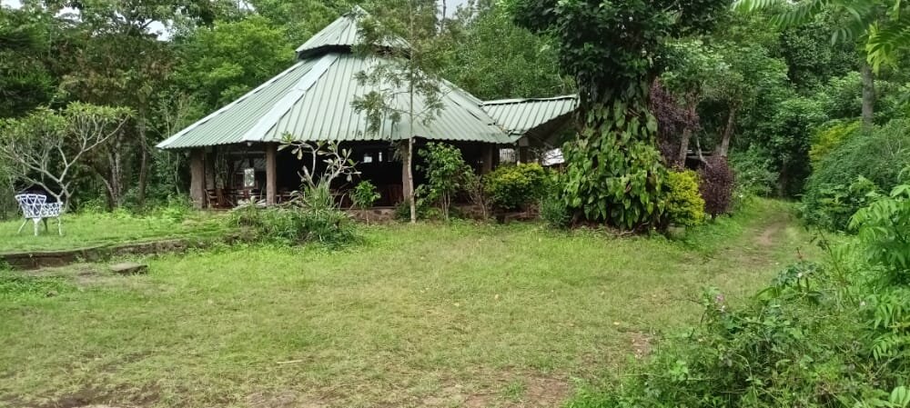 Elephant Valley Eco Farm Hotel-官方