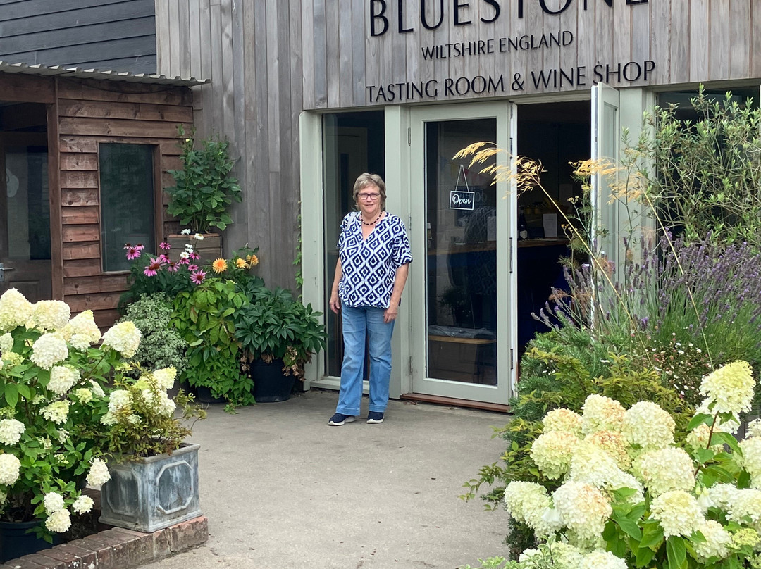 Bluestone Vineyards-索尔兹伯里必去景点