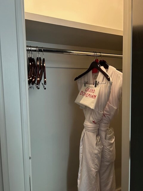 Grand Bohemian Charlotte, Autograph Collection主图