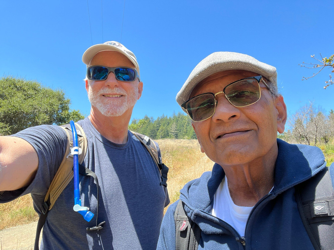 Dipsea Trail-米尔谷必去景点