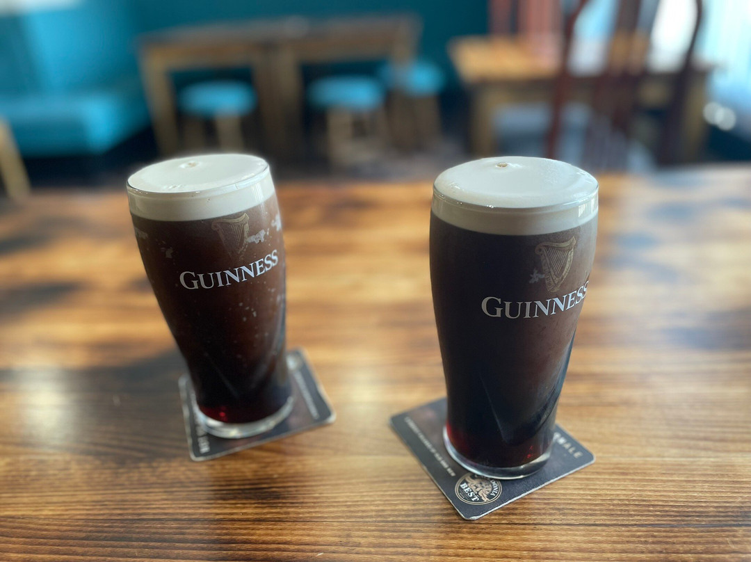 The Scalloway Hotel Restaurant