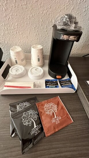 Howard Johnson by Wyndham Florence主图