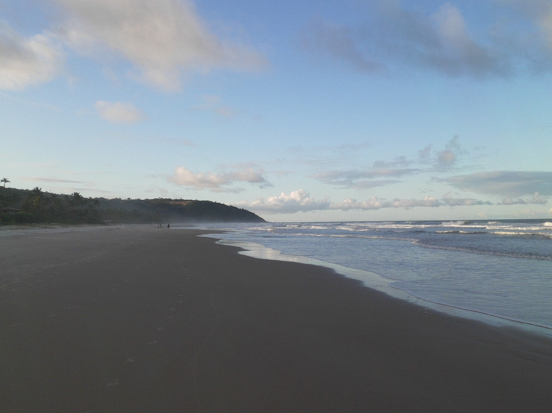 Ilheus North Residence主图