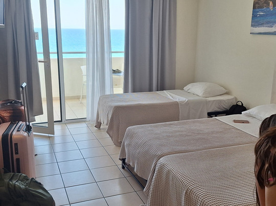 Blue Bay Resort主图