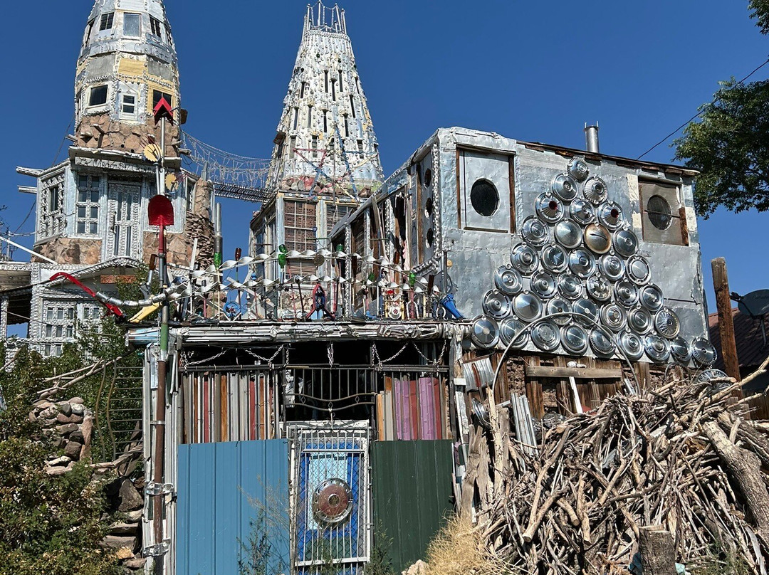 Cano's Castle-Antonito必去景点