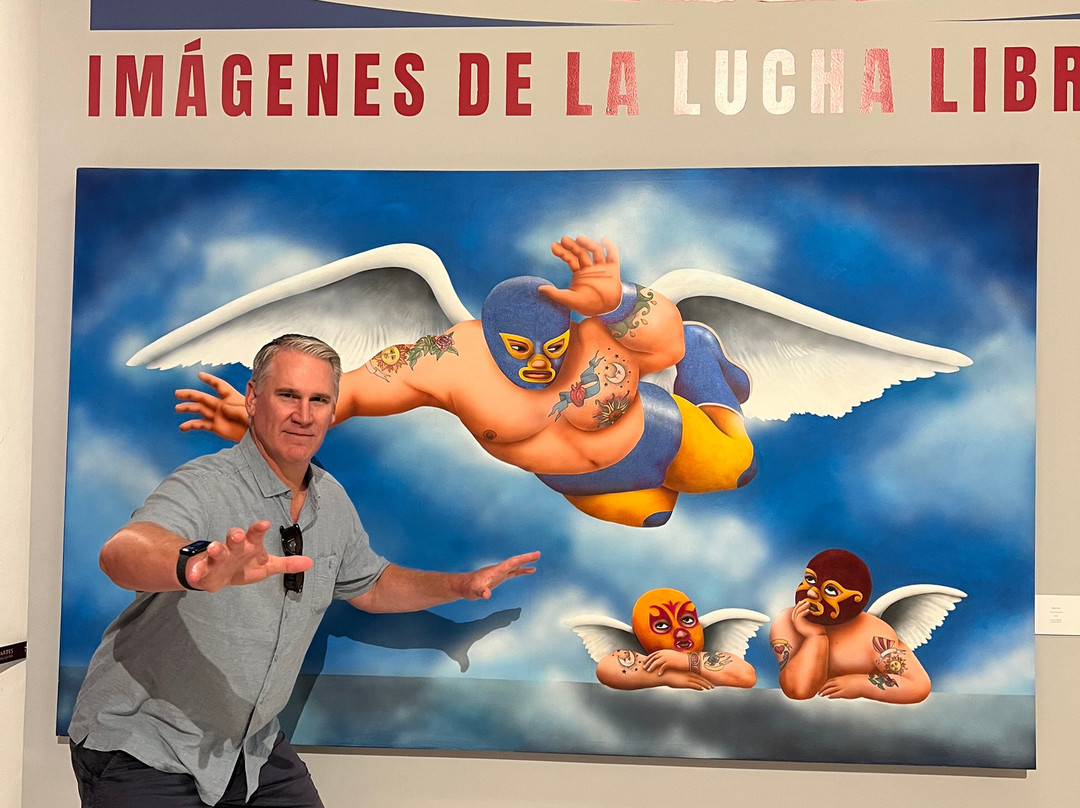 MUSA Museo de las Artes Universidad de Guadalajara-瓜达拉哈拉必去景点