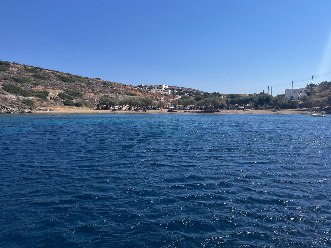 Sifnos Bloomarine-锡弗诺斯岛必去景点