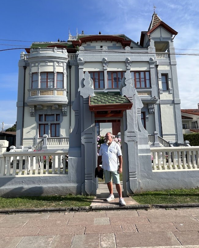 Hotel Villa Rosario II主图