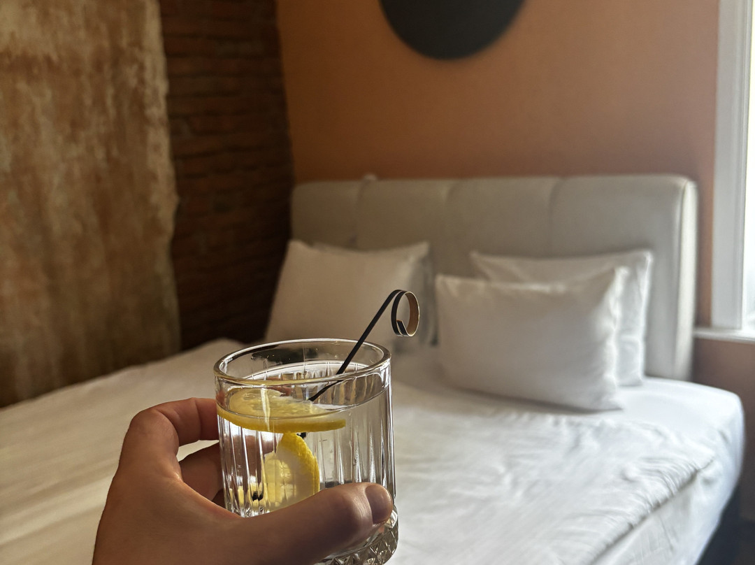 未见之门-Design酒店主图