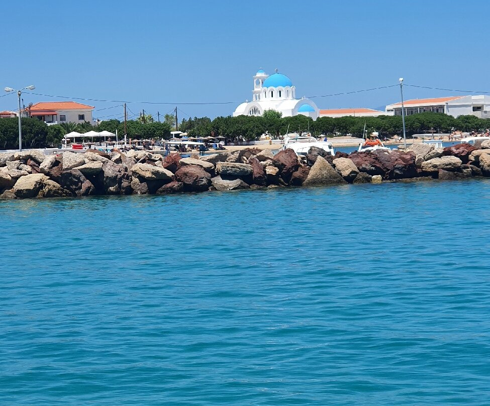 Anagennisi Hotel